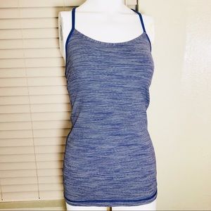 Lululemon Tank Size 6